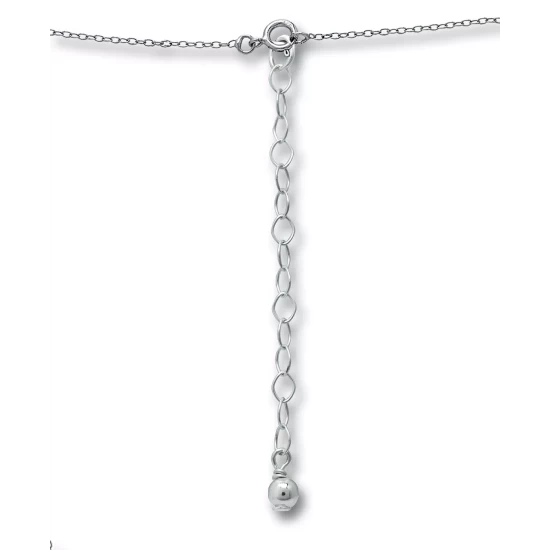 Brand new ✨ Giani Bernini Cubic Zirconia Heart & Paw 18 Pendant Necklace, Created For Macy's White 🥰 5 Brand new ✨ Giani Bernini Cubic Zirconia Heart & Paw 18 Pendant Necklace, Created For Macy's White 🥰 - Image 5