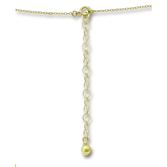 Brand new ✨ Giani Bernini Cubic Zirconia Heart & Paw 18 Pendant Necklace, Created For Macy's White 🥰 6 Brand new ✨ Giani Bernini Cubic Zirconia Heart & Paw 18 Pendant Necklace, Created For Macy's White 🥰 - Image 6