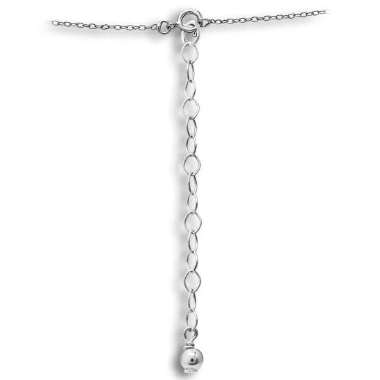 Deals ⌛ Giani Bernini Cubic Zirconia Claddagh Heart 16 Pendant Necklace, Created For Macy's Gold ✨ 5 Deals ⌛ Giani Bernini Cubic Zirconia Claddagh Heart 16 Pendant Necklace, Created For Macy's Gold ✨ - Image 5