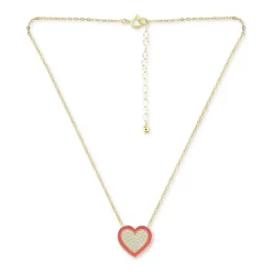 Best Pirce 🎉 Giani Bernini Cubic Zirconia & Enamel Heart Pendant Necklace, 16 + 2 Extender, Created For Macy's Sterling Silver 🛒 9 Best Pirce 🎉 Giani Bernini Cubic Zirconia & Enamel Heart Pendant Necklace, 16 + 2 Extender, Created For Macy's Sterling Silver 🛒 -Giani Bernini Shop unnamed file 570