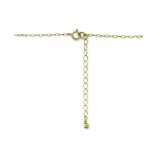 Best Pirce 🤩 Giani Bernini Polished Heart Bolo Bracelet In 18k Gold-Plated Sterling Silver, Created For Macy's ⭐ 1 Best Pirce 🤩 Giani Bernini Polished Heart Bolo Bracelet In 18k Gold-Plated Sterling Silver, Created For Macy's ⭐