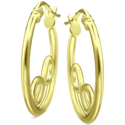 Best Pirce 🤩 Giani Bernini Polished Heart Bolo Bracelet In 18k Gold-Plated Sterling Silver, Created For Macy's ⭐ 6 Best Pirce 🤩 Giani Bernini Polished Heart Bolo Bracelet In 18k Gold-Plated Sterling Silver, Created For Macy's ⭐ -Giani Bernini Shop unnamed file 577