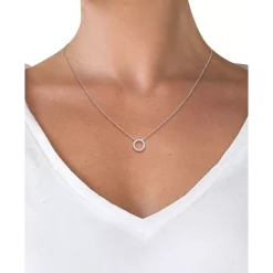 Top 10 🛒 Giani Bernini 2-Pc. Set Cubic Zirconia Circle Necklace & Stud Earrings In Sterling Silver, Created For Macy's ✨ 5 Top 10 🛒 Giani Bernini 2-Pc. Set Cubic Zirconia Circle Necklace & Stud Earrings In Sterling Silver, Created For Macy's ✨ -Giani Bernini Shop unnamed file 578