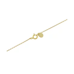 Top 10 ✨ Giani Bernini Cubic Zirconia Statement Necklace In Gold-Plated Sterling Silver, 16 + 2 Extender, Created For Macy's Yellow Gold 🎁 -Giani Bernini Shop unnamed file 583