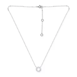 Best Sale 🎉 Giani Bernini Filigree Heart 18 Pendant Necklace, Created For Macy's Gold Over Silver 🎉