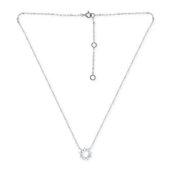 Best Sale ๐ Giani Bernini Filigree Heart 18 Pendant Necklace, Created For Macy's Gold Over Silver ๐ 1 Best Sale ๐ Giani Bernini Filigree Heart 18 Pendant Necklace, Created For Macy's Gold Over Silver ๐