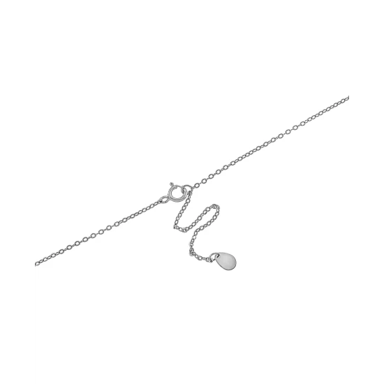 Flash Sale ⭐ Giani Bernini Cubic Zirconia Double Cross Pendant Necklace In Sterling Silver & Gold-Plate, 16 + 2 Extender, Created For Macy's ❤️ 4 Flash Sale ⭐ Giani Bernini Cubic Zirconia Double Cross Pendant Necklace In Sterling Silver & Gold-Plate, 16 + 2 Extender, Created For Macy's ❤️ - Image 4