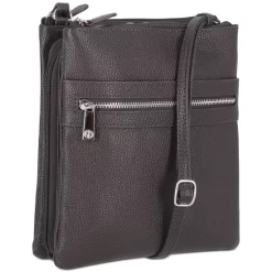 Coupon 🧨 Giani Bernini Triple-Zip Pebble Leather Dasher Crossbody, Created For Macy's White/silver 🧨 -Giani Bernini Shop unnamed file 6