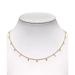 Wholesale ⌛ Giani Bernini 2-Pc. Cubic Zirconia Wedding Set, Created For Macy's Gold 😀