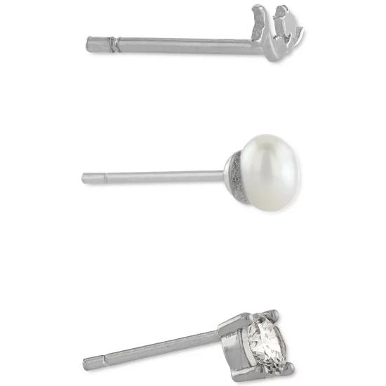 Top 10 ⭐ Giani Bernini Sterling Silver Necklace, 18 Square Snake Chain ⌛ 3 Top 10 ⭐ Giani Bernini Sterling Silver Necklace, 18 Square Snake Chain ⌛ - Image 3