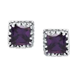 Hot Sale ๐ฏ Giani Bernini Cubic Zirconia Princess Stud Earrings In Sterling Silver, Created For Macy's โ 10 Hot Sale ๐ฏ Giani Bernini Cubic Zirconia Princess Stud Earrings In Sterling Silver, Created For Macy's โ -Giani Bernini Shop unnamed file 637