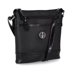 Promo ✔️ Giani Bernini Saffiano North South Crossbody, Created For Macy's Black/blk Croc ✨ 11 Promo ✔️ Giani Bernini Saffiano North South Crossbody, Created For Macy's Black/blk Croc ✨ -Giani Bernini Shop unnamed file 654