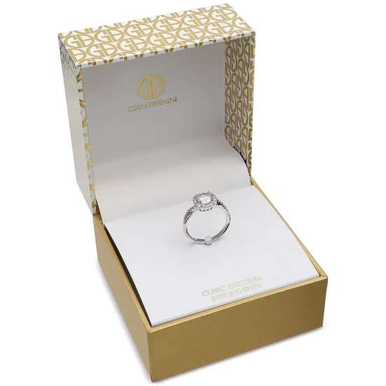 Brand new โค๏ธ Giani Bernini Box Link 18 Chain Necklace In 18k Gold-Plated Sterling Silver, Created For Macy's ๐ฅ 2 Brand new โค๏ธ Giani Bernini Box Link 18 Chain Necklace In 18k Gold-Plated Sterling Silver, Created For Macy's ๐ฅ - Image 2