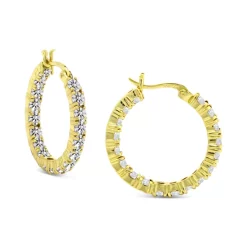 Budget โ๏ธ Giani Bernini Cubic Zirconia In & Out Small Hoop Earrings In 18k Gold-Plated Sterling Silver, 1, Created For Macy's Gold Over Silver ๐งจ 7 Budget โ๏ธ Giani Bernini Cubic Zirconia In & Out Small Hoop Earrings In 18k Gold-Plated Sterling Silver, 1, Created For Macy's Gold Over Silver ๐งจ -Giani Bernini Shop unnamed file 665