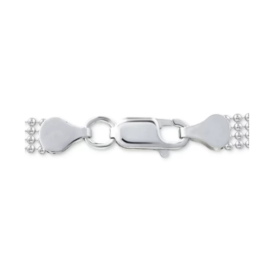 Budget ๐ฏ Giani Bernini Colorblock Pebble Tote, Created For Macy's Black/ivory/silver โ๏ธ 6 Budget ๐ฏ Giani Bernini Colorblock Pebble Tote, Created For Macy's Black/ivory/silver โ๏ธ - Image 6