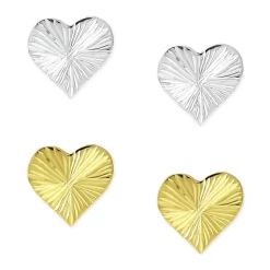 Flash Sale โญ Giani Bernini Logo Small Dome, Created For Macy's Chocolate ๐งจ