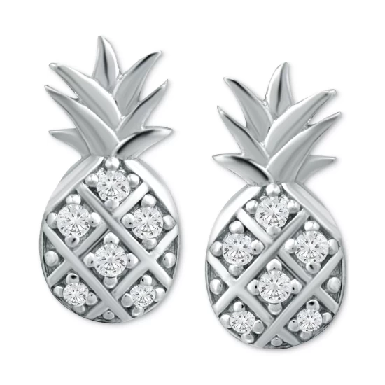 Flash Sale ⭐ Giani Bernini Logo Small Dome, Created For Macy's Chocolate 🧨 4 Flash Sale ⭐ Giani Bernini Logo Small Dome, Created For Macy's Chocolate 🧨 - Image 4