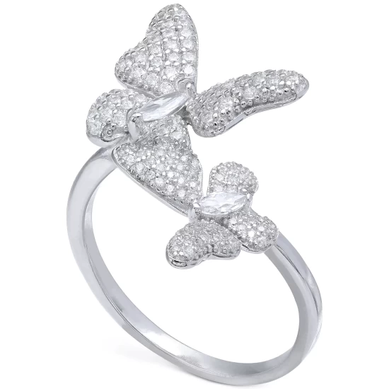 Flash Sale ⭐ Giani Bernini Logo Small Dome, Created For Macy's Chocolate 🧨 5 Flash Sale ⭐ Giani Bernini Logo Small Dome, Created For Macy's Chocolate 🧨 - Image 5