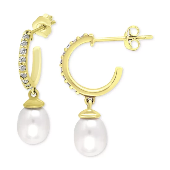 Flash Sale ⭐ Giani Bernini Logo Small Dome, Created For Macy's Chocolate 🧨 6 Flash Sale ⭐ Giani Bernini Logo Small Dome, Created For Macy's Chocolate 🧨 - Image 6