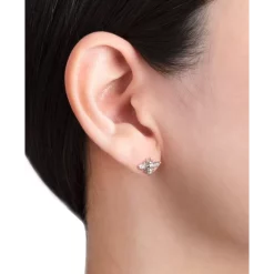 Best deal ✔️ Giani Bernini Framed Indexer Leather Wallet, Created For Macy's Black/silver ⭐