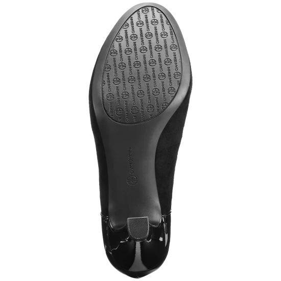 Promo ๐ฏ Giani Bernini Pebble Tote, Created For Macy's Deep Cherry ๐งจ 4 Promo ๐ฏ Giani Bernini Pebble Tote, Created For Macy's Deep Cherry ๐งจ - Image 4