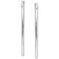 Budget โ๏ธ Giani Bernini Medium Oval Skinny Hoop Earrings In 18K Gold-Plated Sterling Silver, Or Sterling Silver, 1-5/8, Created For Macy's ๐ 8 Budget โ๏ธ Giani Bernini Medium Oval Skinny Hoop Earrings In 18K Gold-Plated Sterling Silver, Or Sterling Silver, 1-5/8, Created For Macy's ๐ -Giani Bernini Shop unnamed file 710