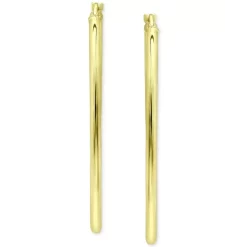 Budget โ๏ธ Giani Bernini Medium Oval Skinny Hoop Earrings In 18K Gold-Plated Sterling Silver, Or Sterling Silver, 1-5/8, Created For Macy's ๐ 9 Budget โ๏ธ Giani Bernini Medium Oval Skinny Hoop Earrings In 18K Gold-Plated Sterling Silver, Or Sterling Silver, 1-5/8, Created For Macy's ๐ -Giani Bernini Shop unnamed file 711