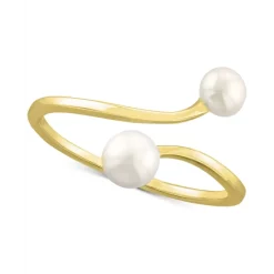 Best deal ๐ Giani Bernini Cultured Freshwater Pearl (4 & 5mm) Bypass Ring, Created For Macy's Gold Over Silver ๐ 9 Best deal ๐ Giani Bernini Cultured Freshwater Pearl (4 & 5mm) Bypass Ring, Created For Macy's Gold Over Silver ๐ -Giani Bernini Shop unnamed file 726