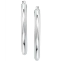 Best Sale 🥰 Giani Bernini Polished Hoop Earrings, Created For Macy's Silver ❤️ 9 Best Sale 🥰 Giani Bernini Polished Hoop Earrings, Created For Macy's Silver ❤️ -Giani Bernini Shop unnamed file 734