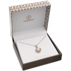 Budget ๐งจ Giani Bernini Cubic Zirconia Love Knot Pendant Necklace, 18 + 2 Extender, Created For Macy's Rose Gold โ 5 Budget ๐งจ Giani Bernini Cubic Zirconia Love Knot Pendant Necklace, 18 + 2 Extender, Created For Macy's Rose Gold โ -Giani Bernini Shop unnamed file 750