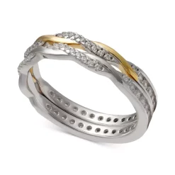 Best Pirce ⭐ Giani Bernini 2-Pc. Set Cubic Zirconia Twisted Stack Bands In Sterling Silver & 14k Gold-Plate, Created For Macy's Sterling Silver/14k Gold Plate ❤️ 7 Best Pirce ⭐ Giani Bernini 2-Pc. Set Cubic Zirconia Twisted Stack Bands In Sterling Silver & 14k Gold-Plate, Created For Macy's Sterling Silver/14k Gold Plate ❤️ -Giani Bernini Shop unnamed file 756