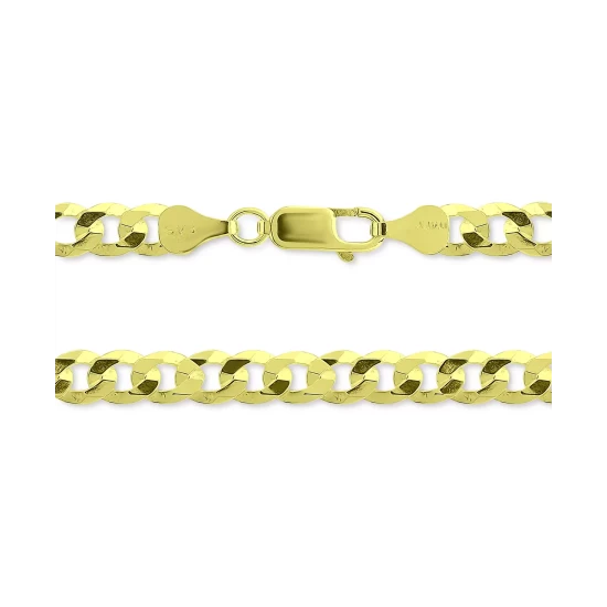 Best reviews of 🎁 Giani Bernini Curb Link Ankle Bracelet, Created For Macy's Silver 🥰 5 Best reviews of 🎁 Giani Bernini Curb Link Ankle Bracelet, Created For Macy's Silver 🥰 - Image 5