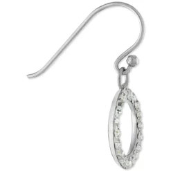 Best Pirce ๐ Giani Bernini 5-Pc. Set Cubic Zirconia Stud Earrings, Created For Macy's Silver โ๏ธ