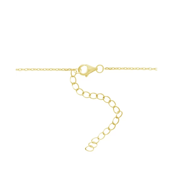 Deals 🔥 Giani Bernini Initial Padlock 18 Pendant Necklace In 18k Gold-Plated Sterling Silver, Created For Macy's 🔔 3 Deals 🔥 Giani Bernini Initial Padlock 18 Pendant Necklace In 18k Gold-Plated Sterling Silver, Created For Macy's 🔔 - Image 3