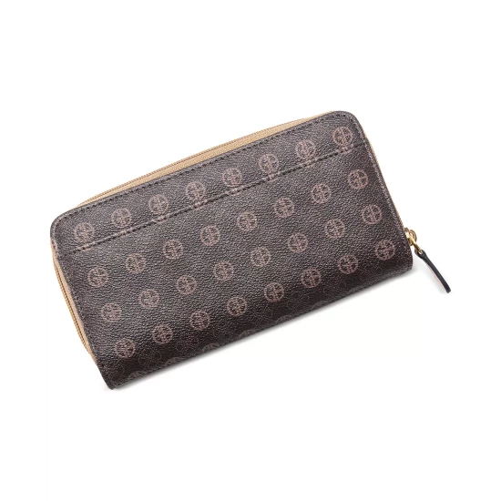 Brand new ๐ฅฐ Giani Bernini Sledding Wallet, Created For Macy's Brown Signature ๐ 9 Brand new ๐ฅฐ Giani Bernini Sledding Wallet, Created For Macy's Brown Signature ๐ - Image 9