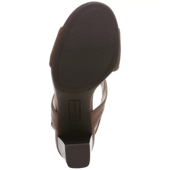 Top 10 ⌛ Giani Bernini Paulette Dress Sandals, Created For Macy's Brown 😍 6 Top 10 ⌛ Giani Bernini Paulette Dress Sandals, Created For Macy's Brown 😍 - Image 6