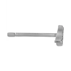 Cheap 👏 Giani Bernini Polished Bead Bolo Bracelet In Sterling Silver, Created For Macy's 🌟