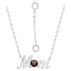 Wholesale ⌛ Giani Bernini Crystal Birth Month Mom Pendant Necklace In Sterling Silver, 16 + 2 Extender, Created For Macy's February ✔️ 9 Wholesale ⌛ Giani Bernini Crystal Birth Month Mom Pendant Necklace In Sterling Silver, 16 + 2 Extender, Created For Macy's February ✔️ -Giani Bernini Shop unnamed file 831