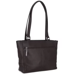 Budget ๐ฅฐ Giani Bernini Memory Foam Artemyss Booties, Created For Macy's Chocolate โญ