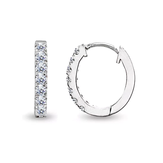 Wholesale 🌟 Giani Bernini Polished Tube Hoop Earrings, 15mm, Created For Macy's Sterling Silver ⭐ 1 Wholesale 🌟 Giani Bernini Polished Tube Hoop Earrings, 15mm, Created For Macy's Sterling Silver ⭐