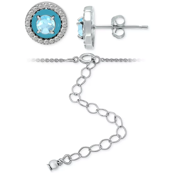 Wholesale 🌟 Giani Bernini Polished Tube Hoop Earrings, 15mm, Created For Macy's Sterling Silver ⭐ 4 Wholesale 🌟 Giani Bernini Polished Tube Hoop Earrings, 15mm, Created For Macy's Sterling Silver ⭐ - Image 4