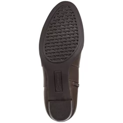 Budget 🥰 Giani Bernini Memory Foam Artemyss Booties, Created For Macy's Chocolate ⭐ 11 Budget 🥰 Giani Bernini Memory Foam Artemyss Booties, Created For Macy's Chocolate ⭐ -Giani Bernini Shop unnamed file 86