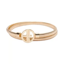 Cheap ❤️ Giani Bernini Women's Cobra Chain Logo Stretch Belt Gold 🥰 -Giani Bernini Shop unnamed file 868