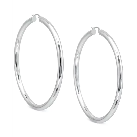 Best Sale 😀 Giani Bernini Crystal Eternity Stackable Band In Sterling Silver, Created For Macy's 💯 1 Best Sale 😀 Giani Bernini Crystal Eternity Stackable Band In Sterling Silver, Created For Macy's 💯