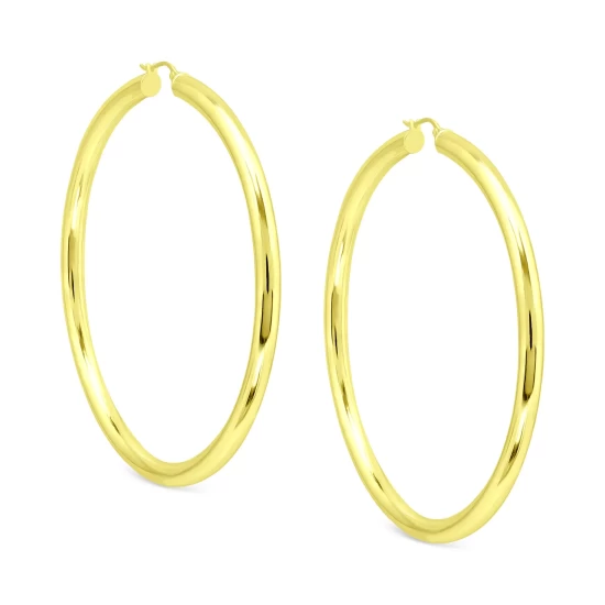 Best Sale 😀 Giani Bernini Crystal Eternity Stackable Band In Sterling Silver, Created For Macy's 💯 2 Best Sale 😀 Giani Bernini Crystal Eternity Stackable Band In Sterling Silver, Created For Macy's 💯 - Image 2