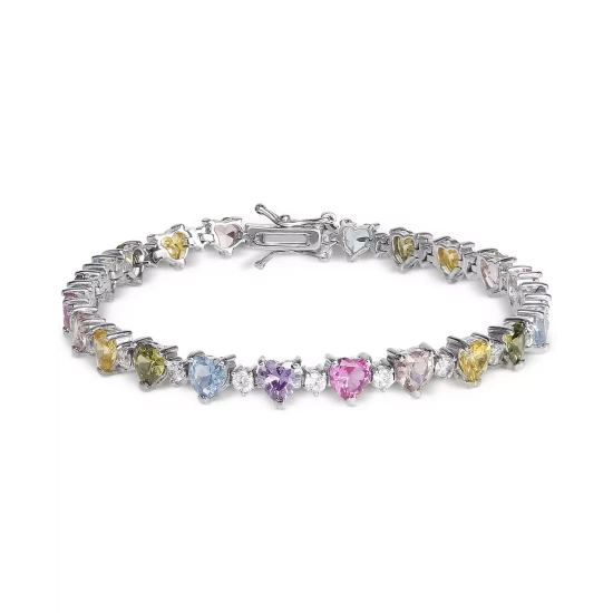 Outlet ๐ Giani Bernini Cubic Zirconia Double Pave Halo Ring (7-1/2 Ct. T.w.) In 18K Gold Plated Sterling Silver โ 2 Outlet ๐ Giani Bernini Cubic Zirconia Double Pave Halo Ring (7-1/2 Ct. T.w.) In 18K Gold Plated Sterling Silver โ - Image 2