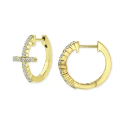 Best Pirce 🧨 Giani Bernini Blue Cubic Zirconia Tennis Bracelet In Sterling Silver, Created For Macy's Sapphire 💯