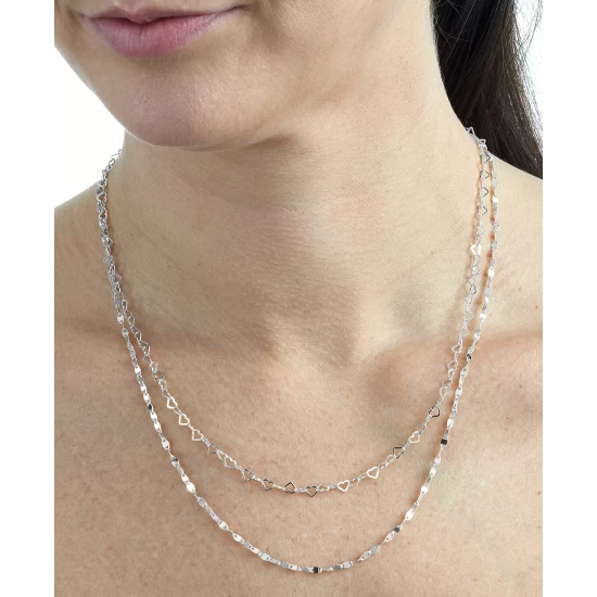 Best Pirce ๐งจ Giani Bernini Blue Cubic Zirconia Tennis Bracelet In Sterling Silver, Created For Macy's Sapphire ๐ฏ 4 Best Pirce ๐งจ Giani Bernini Blue Cubic Zirconia Tennis Bracelet In Sterling Silver, Created For Macy's Sapphire ๐ฏ - Image 4