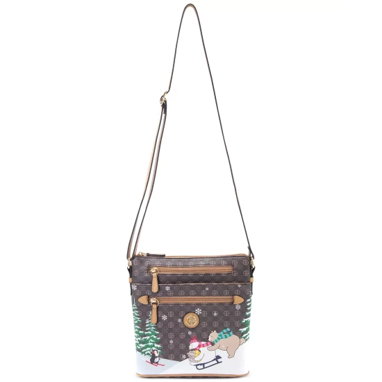 Budget 🥰 Giani Bernini Memory Foam Artemyss Booties, Created For Macy's Chocolate ⭐ 7 Budget 🥰 Giani Bernini Memory Foam Artemyss Booties, Created For Macy's Chocolate ⭐ - Image 7