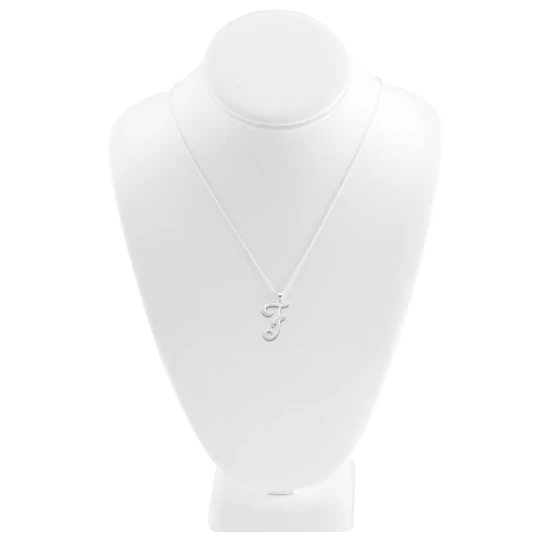 Promo ๐ Giani Bernini Capital Initial Pendant In Sterling Silver ๐ฅฐ 3 Promo ๐ Giani Bernini Capital Initial Pendant In Sterling Silver ๐ฅฐ - Image 3